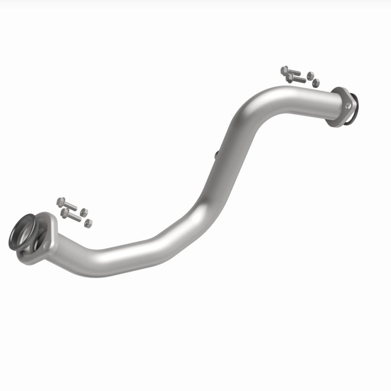 BRE Exhaust 09-13 Matrix Vibe 1.8L 2.4L Front Pipe Kit - 107-0084