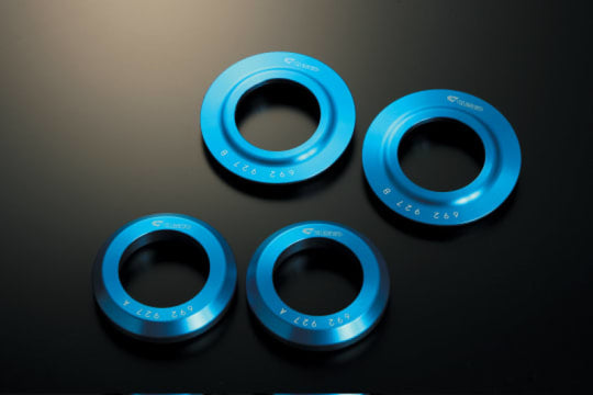 Cusco Bushing Rear Member Collar GRB STi - 692 927 AB