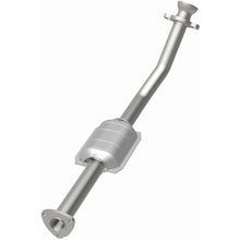 Load image into Gallery viewer, MagnaFlow Direct Fit Catalytic Converter Skylark 94-95 - 23426