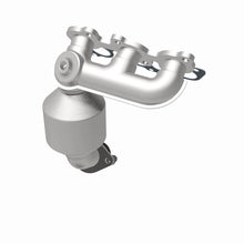 Load image into Gallery viewer, MagnaFlow Direct Fit Catalytic Converter California Grade 04-06 Toyota Camry 3.3L - 5531610