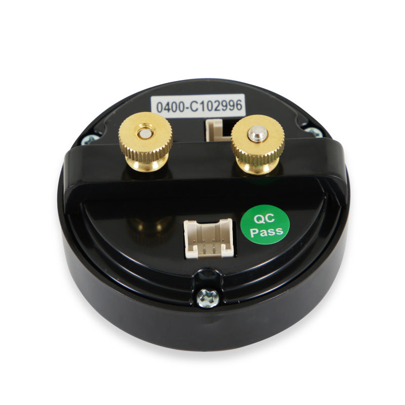 AEM X-Series Wideband UEGO AFR Sensor Controller Gauge - 30-0300