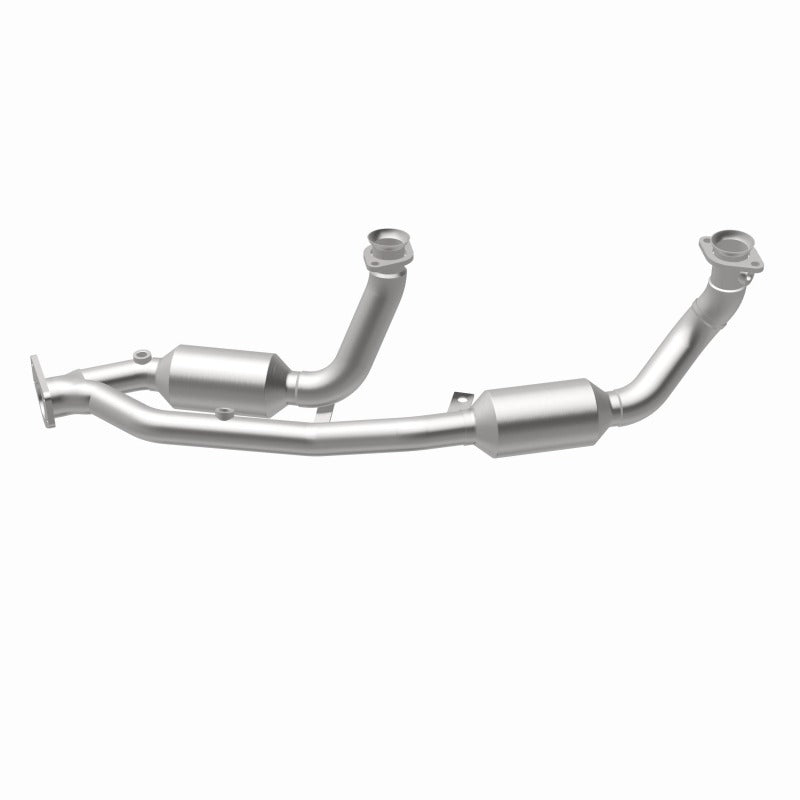 MagnaFlow Direct Fit Catalytic Converter 99-00 Windstar 3.0L V6 - 23542