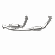 Load image into Gallery viewer, MagnaFlow Direct Fit Catalytic Converter 99-00 Windstar 3.0L V6 - 23542
