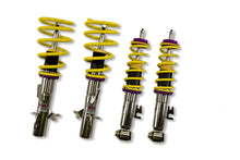 Load image into Gallery viewer, KW Coilover Kit V3 Mini Mini (R56) Coupe (only Cooper S Cooper D JCW) - 35220070
