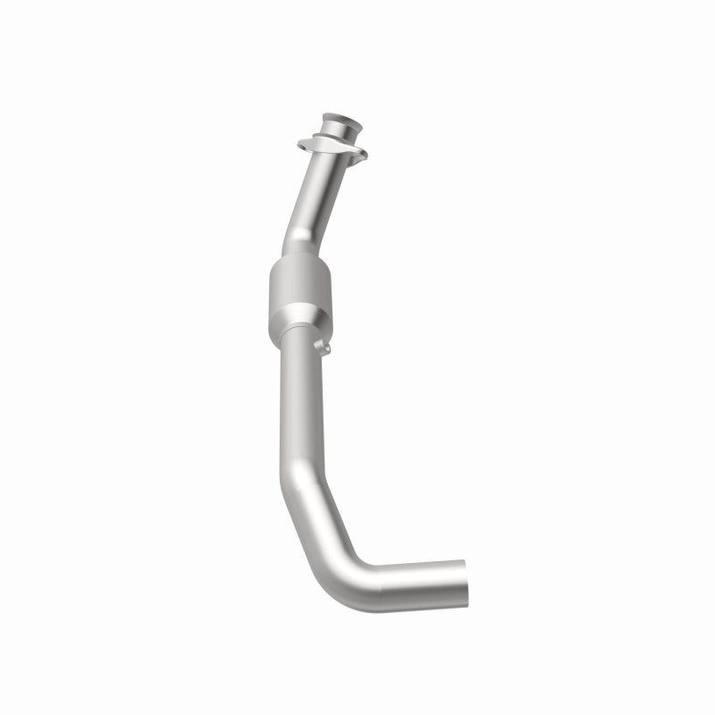MagnaFlow 07-08 Ford F-150 4.2L Direct Fit Converter - 5451155