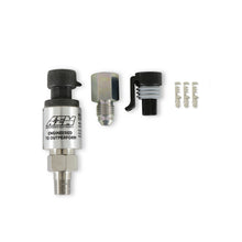 Load image into Gallery viewer, AEM 139 BAR MAP or 2000 PSIA Stainless Steel Sensor Kit - 30-2130-2000