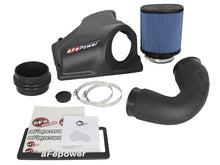 Load image into Gallery viewer, aFe Magnum FORCE Stage-2 Pro 5R Cold Air Intake System 2017 BMW 330i (F3x) L4-2.0L (t) B48 - 54-12922-B
