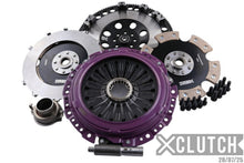 Load image into Gallery viewer, XClutch 15-21 Subaru WRX STi Base 2.5L 9in Twin Solid Ceramic Clutch Kit