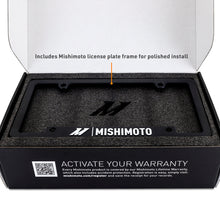 Load image into Gallery viewer, Mishimoto 2025+ Dodge RAM 1500 License Plate Relocation Kit - MMLP-RAM-25