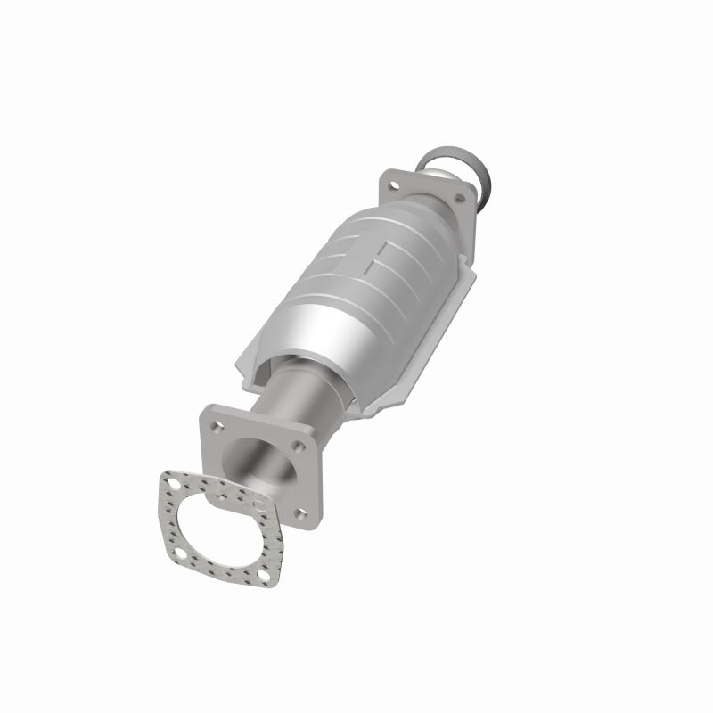 MagnaFlow Direct Fit Catalytic Converter Saab - 22832