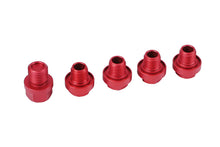 Load image into Gallery viewer, PERRIN 15-25 Subaru WRX / 18-23 Crosstrek Shifter Detent Kit - Red