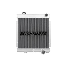 Load image into Gallery viewer, Mishimoto 64-66 Ford Mustang w/ 289 V8 Manual Aluminum Radiator - MMRAD-MUS-64