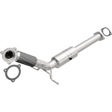 Load image into Gallery viewer, MagnaFlow Conv DF 02-03 Volvo S60 2.4L - 24069