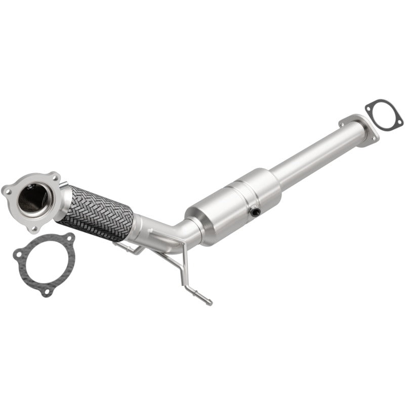 MagnaFlow Direct Fit Catalytic Conv Volvo 02-04 S60 2.3L/S60 2.4L Turbo / 02-04 V70 2.3L/2.4L Turbo - 51487