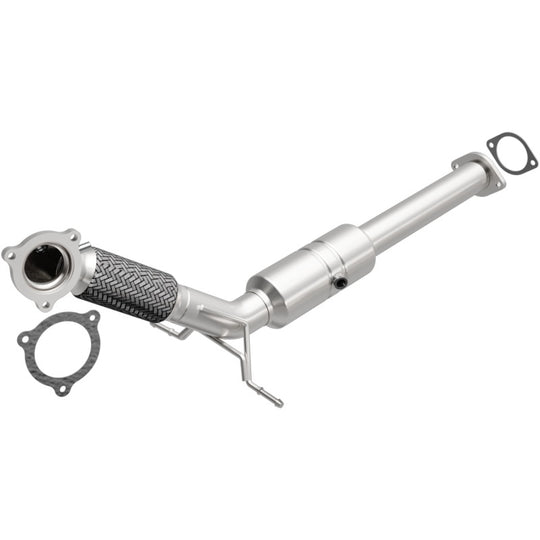 MagnaFlow Direct Fit Catalytic Conv Volvo 02-04 S60 2.3L/S60 2.4L Turbo / 02-04 V70 2.3L/2.4L Turbo - 51487