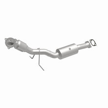 Load image into Gallery viewer, MagnaFlow 2004 Volvo S60 2.5L Direct Fit Converter - 4481284
