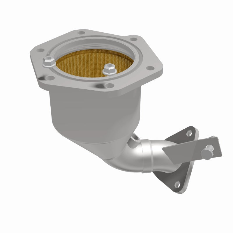 MagnaFlow Direct Fit Catalytic Converter 09-13 Nissan Murano 3.5L V6 - 51842