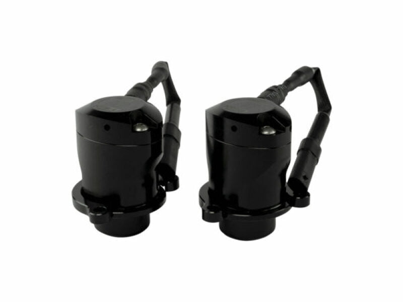 Turbosmart 2025+ Ram 1500 3.0L Hurricane Kompact EM Plumback VR32 BOV - TS-0223-1241