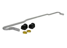 Load image into Gallery viewer, Whiteline 12+ Scion FR-S / 12+ Subaru BRZ / 12+ Toyota 86 Rear 18mm X Adj HD Swaybar Only - BSR53XZ