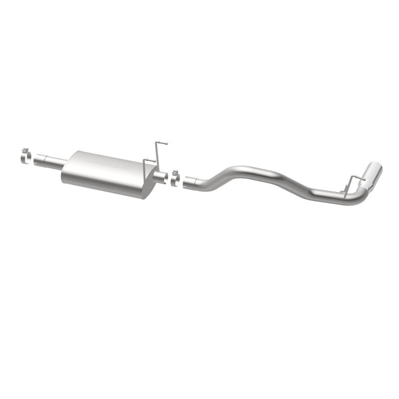 MagnaFlow SYS C/B 09-11 Dodge Ram 1500 - 16386