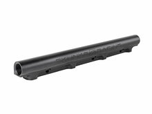 Load image into Gallery viewer, Skunk2 B Ultra Race Manifold Secondary Black High Volume Fuel Rails - 350-05-6010