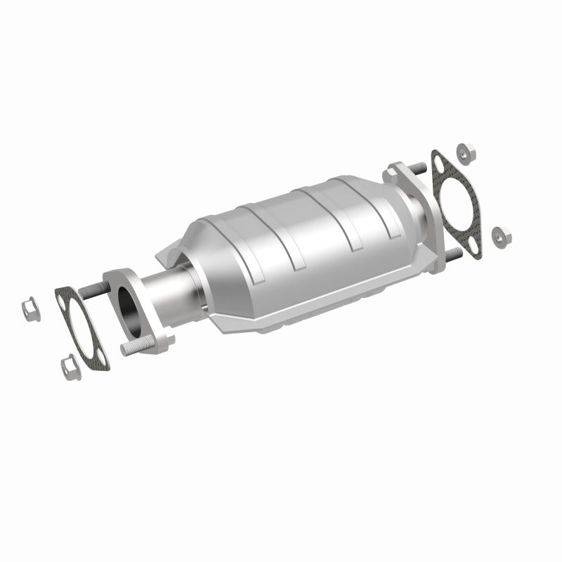 MagnaFlow Direct Fit Catalytic Converter 05-06 Kia Sportage 2.0L - 457001