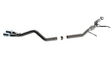 Load image into Gallery viewer, Borla 22-23 Ford Maverick 2.0L 4 CYL. AT FWD 4DR S-type Exhaust Chrome - 140937