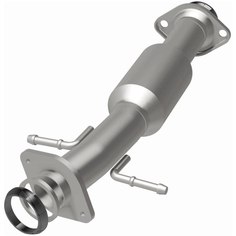MagnaFlow 10-15 Lexus RX350 3.5L Direct Fit Converter - 5592097