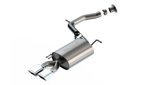 Load image into Gallery viewer, Borla 2023 Hyundai Palisade / 20-22 Kia Telluride 3.8L V6 S-Type Axle-Back Exhaust - 11979