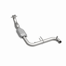Load image into Gallery viewer, MagnaFlow Conv DF F150 5.4L 02 Supercharged P - 93328
