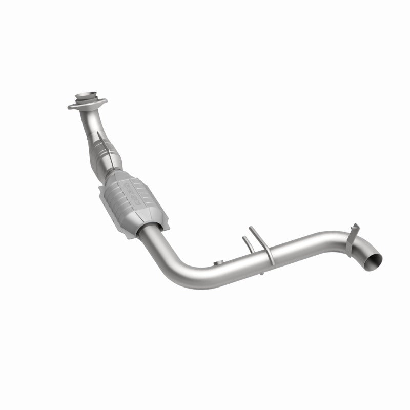MagnaFlow Direct Fit Catalytic Converter 01 Ford Lightning 5.4L - 447151