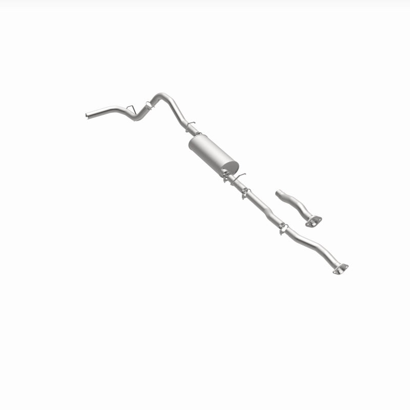 MagnaFlow BRE Exhaust Kit 94-95 C1500 C2500 K1500 K2500 - 106-0495