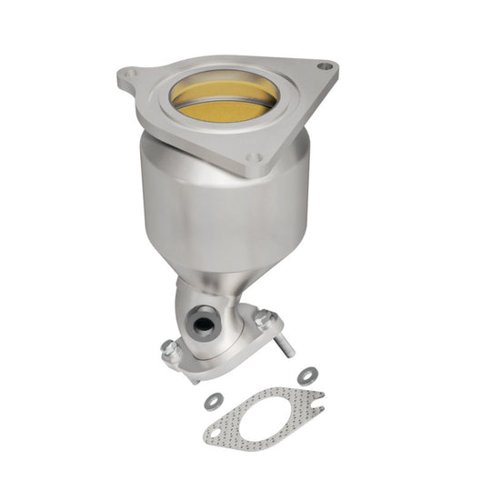 MagnaFlow Direct Fit Catalytic Converter 10-12 Ford Escape 3.0L - 51686