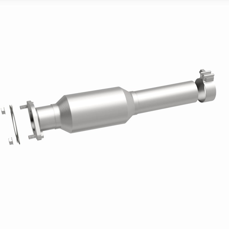 MagnaFlow 09-11 Buick Lucerne Rear Underbody 3.9L Direct Fit Catalytic Converter - 280425