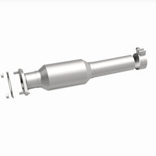Load image into Gallery viewer, MagnaFlow 09-11 Buick Lucerne Rear Underbody 3.9L Direct Fit Catalytic Converter - 280425