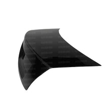 Load image into Gallery viewer, Seibon 07-14 Mercedes Benz C-Class W204 Carbon Fiber Trunk Lid - TL0709MBW204
