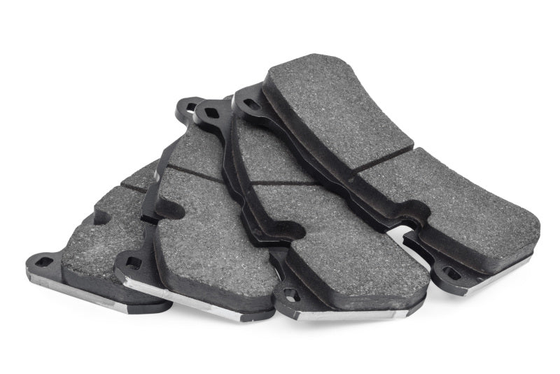 APR Advanced Track Day Brake Pads - BRK00014