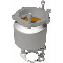 Load image into Gallery viewer, MagnaFlow Direct Fit Catalytic Converter 02-05 Sedona rr mani OEM - 49316