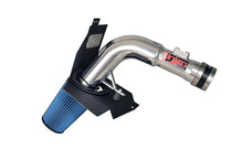 Load image into Gallery viewer, Injen 2015 Subaru STi 2.5L 4 Cyl (Turbo) Polished Cold Air Intake w/ MR Tech and Heat Shield - SP1206P