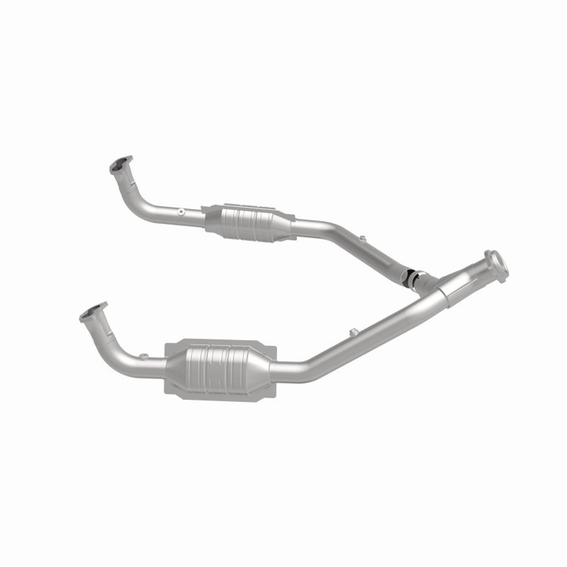 MagnaFlow Direct Fit Catalytic Converter 94-95 Disc./Defender 3.9L - 93691