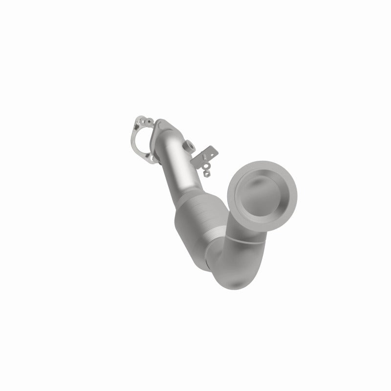 MagnaFlow Front Forward Direct Fit Catalytic Converter 09-16 BMW Z4 3.0L - 21-169