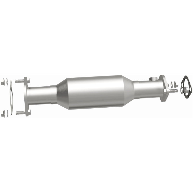 MagnaFlow 2006 Mitsubishi Outlander 2.4L Direct Fit Converter - 5561407