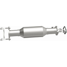 Load image into Gallery viewer, MagnaFlow 2006 Mitsubishi Outlander 2.4L Direct Fit Converter - 5561407