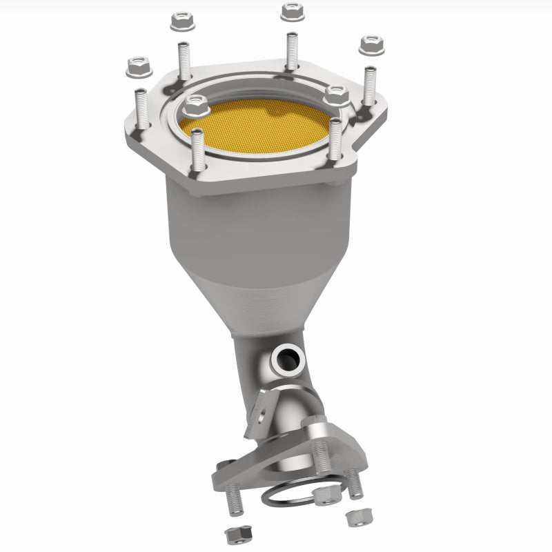 MagnaFlow 16-21 Nissan Maxima 3.5L Direct Fit Converter - 6511128