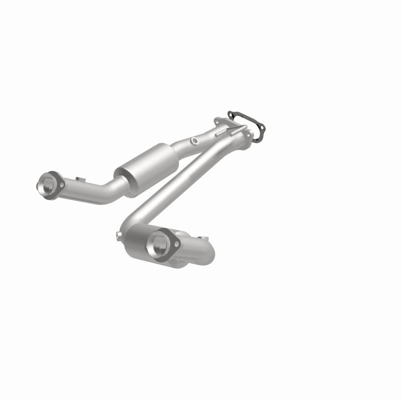 MagnaFlow Direct Fit Catalytic Converter 04-06 Ford Ranger 4.0L - 5481682