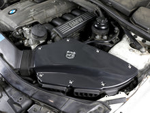 Load image into Gallery viewer, aFe MagnumForce Stage 2 Si Intake System P5R 06-11 BMW 3 Series E9x L6 3.0L Non-Turbo - 54-81012-C