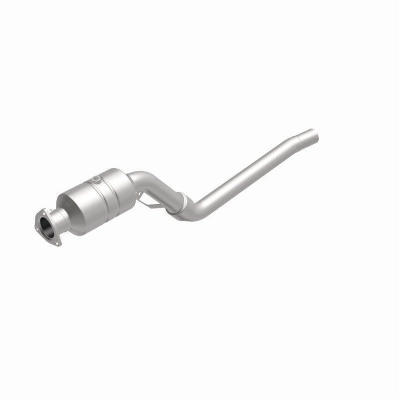 MagnaFlow Conv DF 02-05 Audi A4 Quat 2.8L Driver Side - 24132