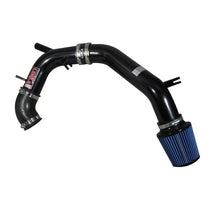 Load image into Gallery viewer, Injen 03-07 Accord 4 Cyl. LEV Motor Only (No MAF Sensor) Black Cold Air Intake - RD1680BLK