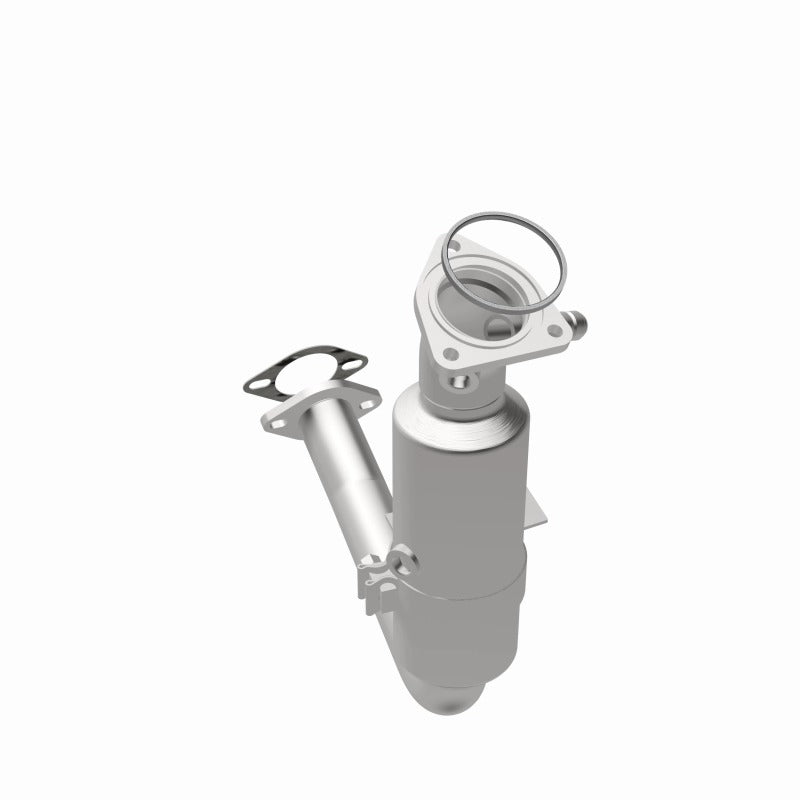 MagnaFlow Direct Fit Catalytic Converter 00-02 Focus 2.0L OEM - 49231