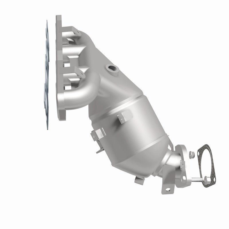MagnaFlow Direct Fit Catalytic Converter 20-21 Nissan Kicks 1.6L Single Manifold - 290031